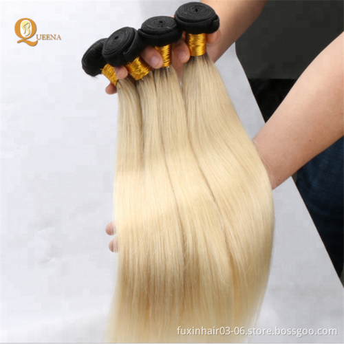 Peruvian Curly Weave Hair,Peruvian Hair Overnight Shipping,Peruvian Hair Weave Blonde 1b 613